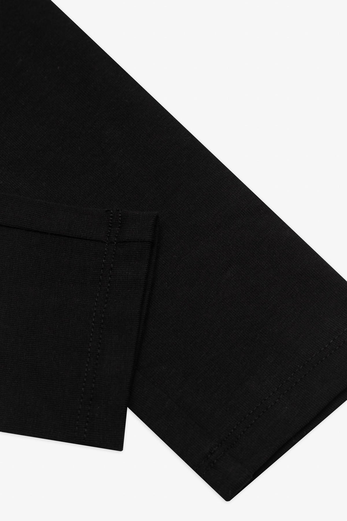 Legging uni, 2T-3T, 2/20$ - Bébé fille && NOIR