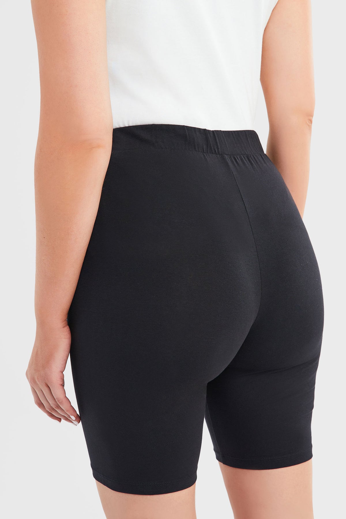 Cuissard de vélo - Femme && NOIR