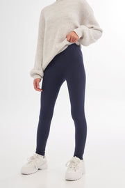 Legging essentiel en coton, 2/25$ - Ado fille && MARIN