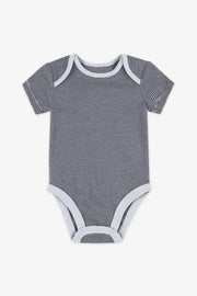 Cache-couche coton bio - Bébé && MARIN