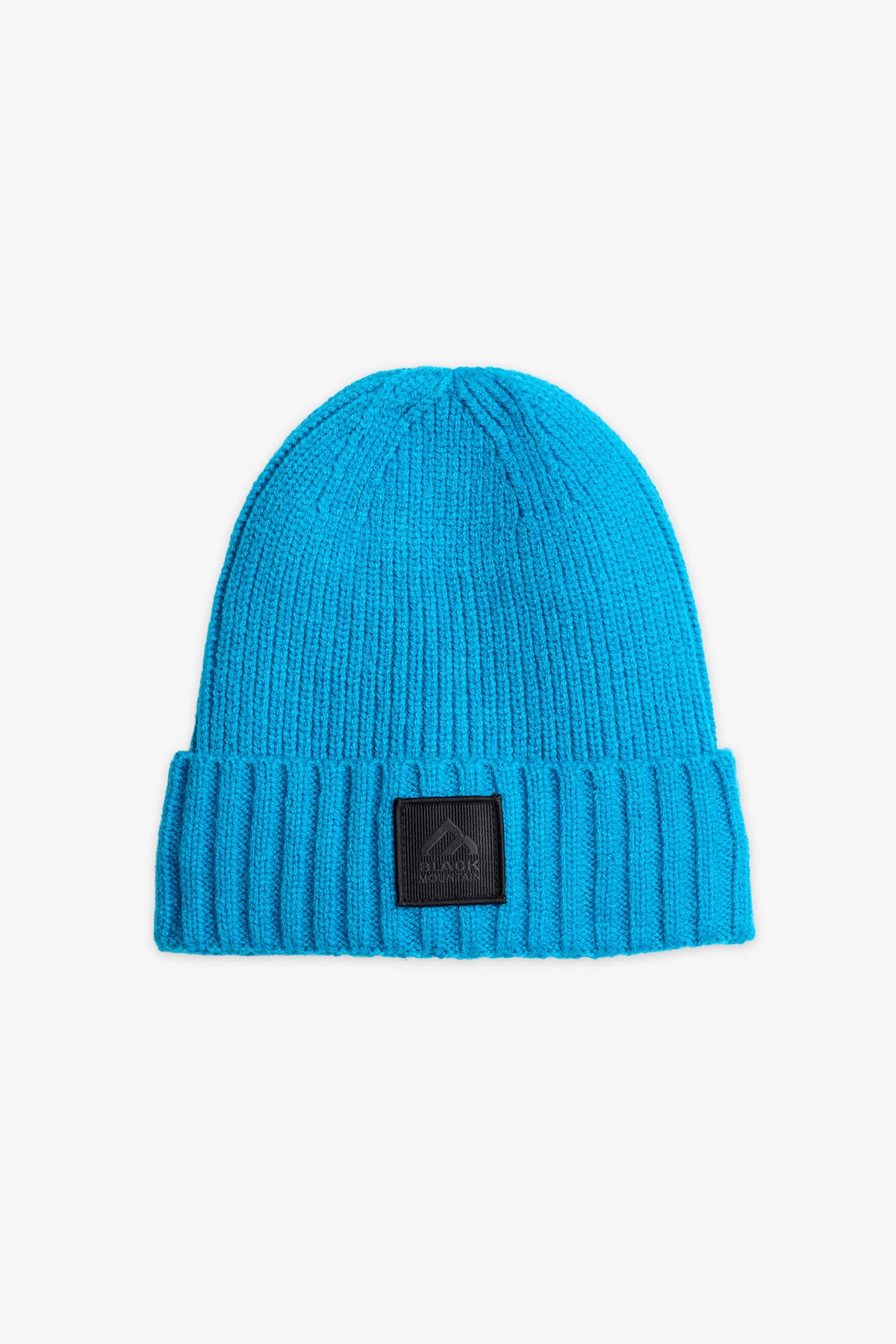 Tuque en polyester recyclé - Ado garçon && BLEU