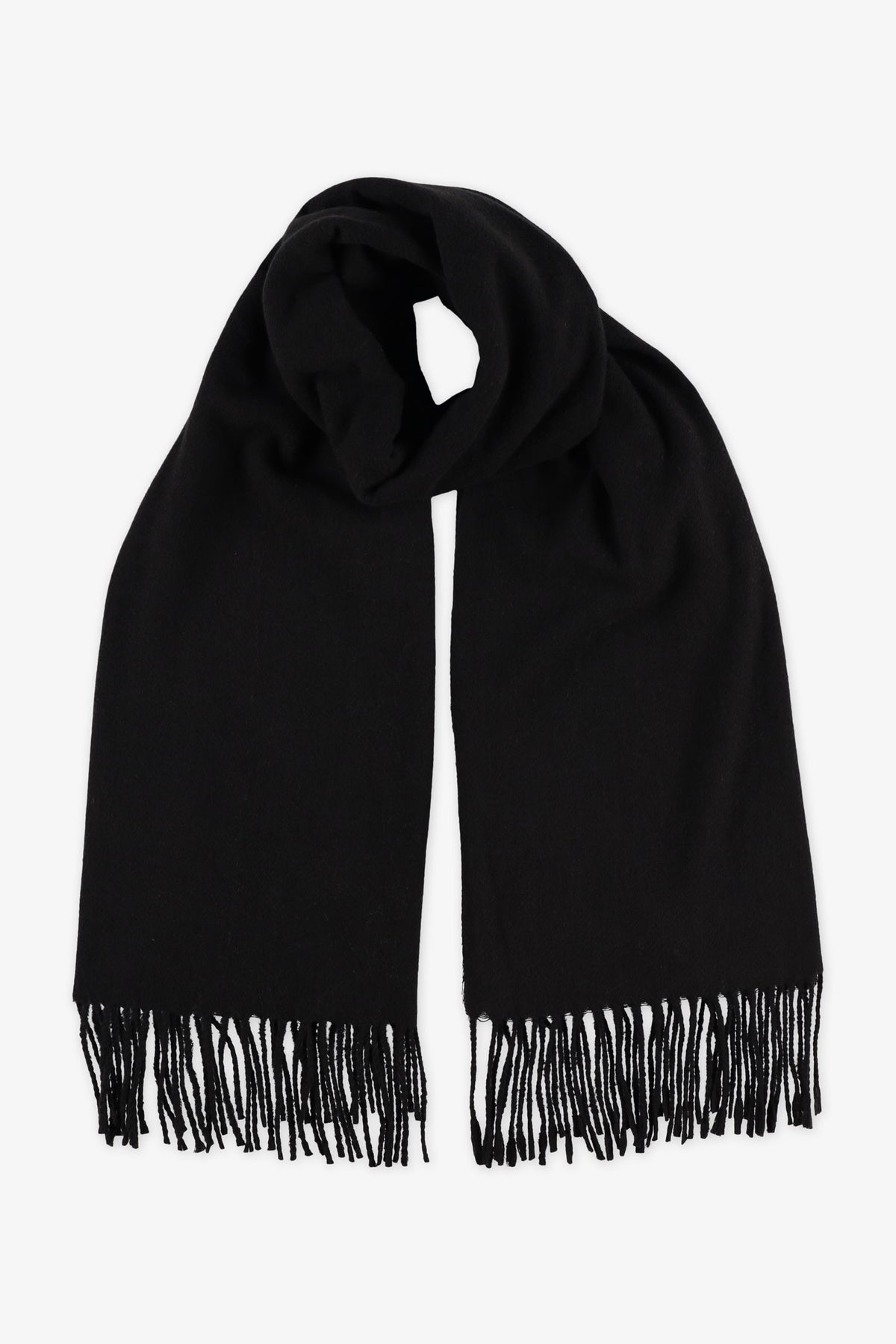 Foulard – Femme && NOIR