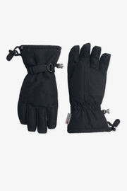 Gants isolés imperméables - Homme && NOIR