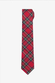 Cravate motif Noël – Homme && IMPRIME