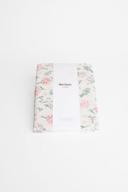 Nappe imprimée 60x90" – Décoration maison && ROSE MULTI