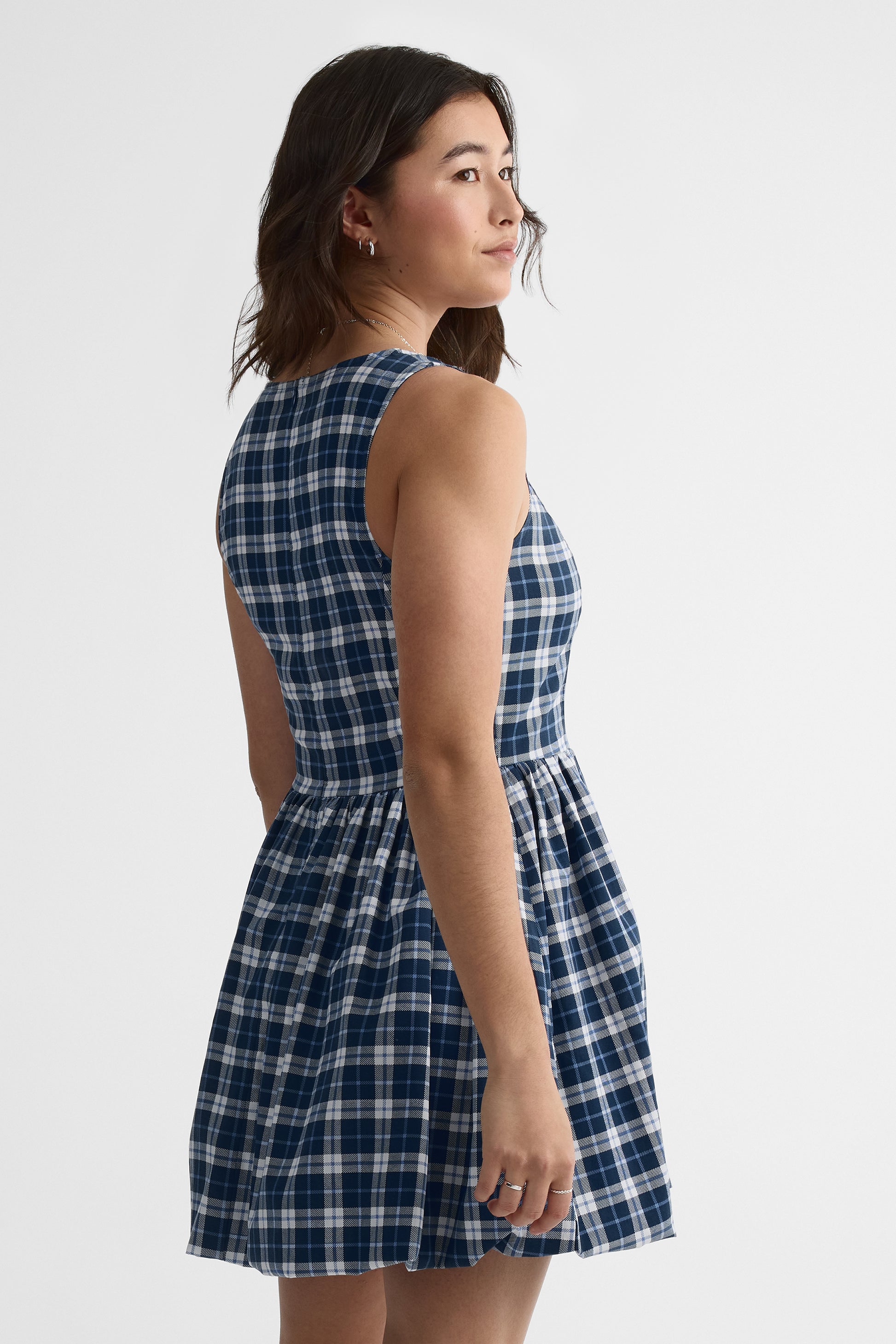 Jeunes femmes - Robe && MARIN/MULTI