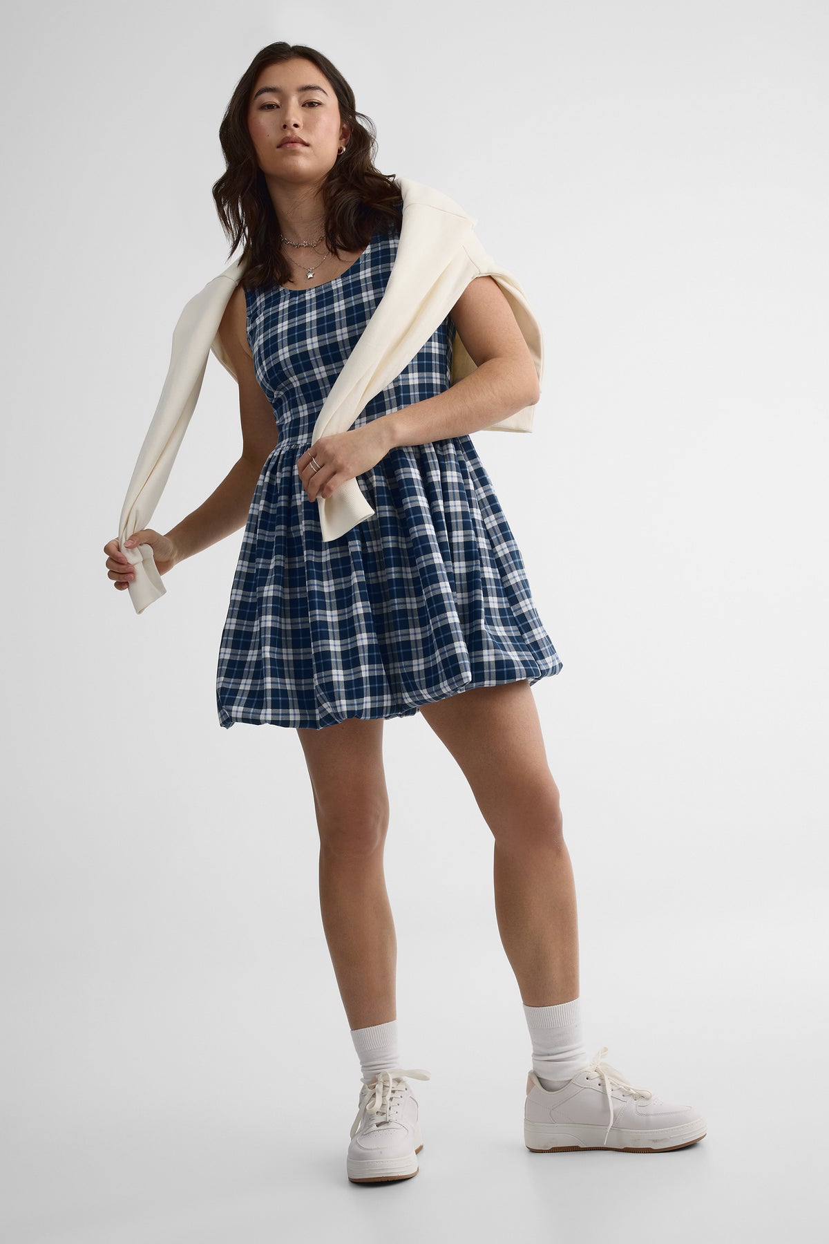 Jeunes femmes - Robe && MARIN/MULTI