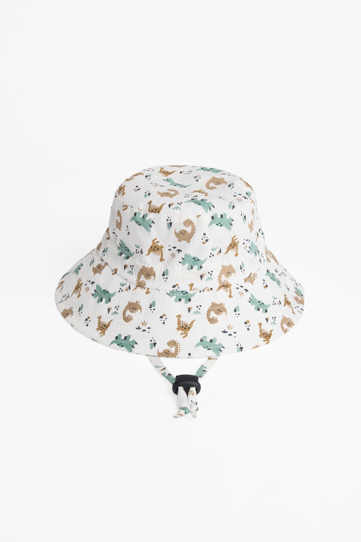Chapeau bucket ajustable - Bébé garçon 2/20$ && BLANC MULTI