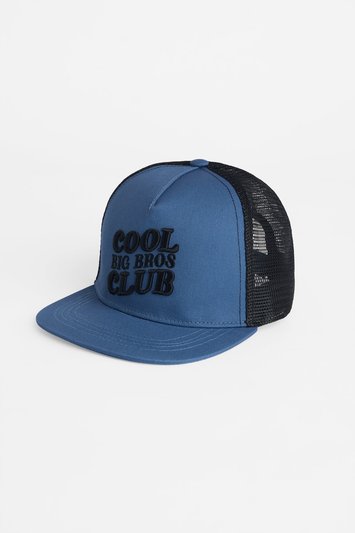 Casquette Snapback uni avec imprimé - Enfant fille 2/25$ && MARIN