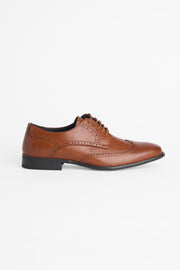 Hommes - Souliers && COGNAC