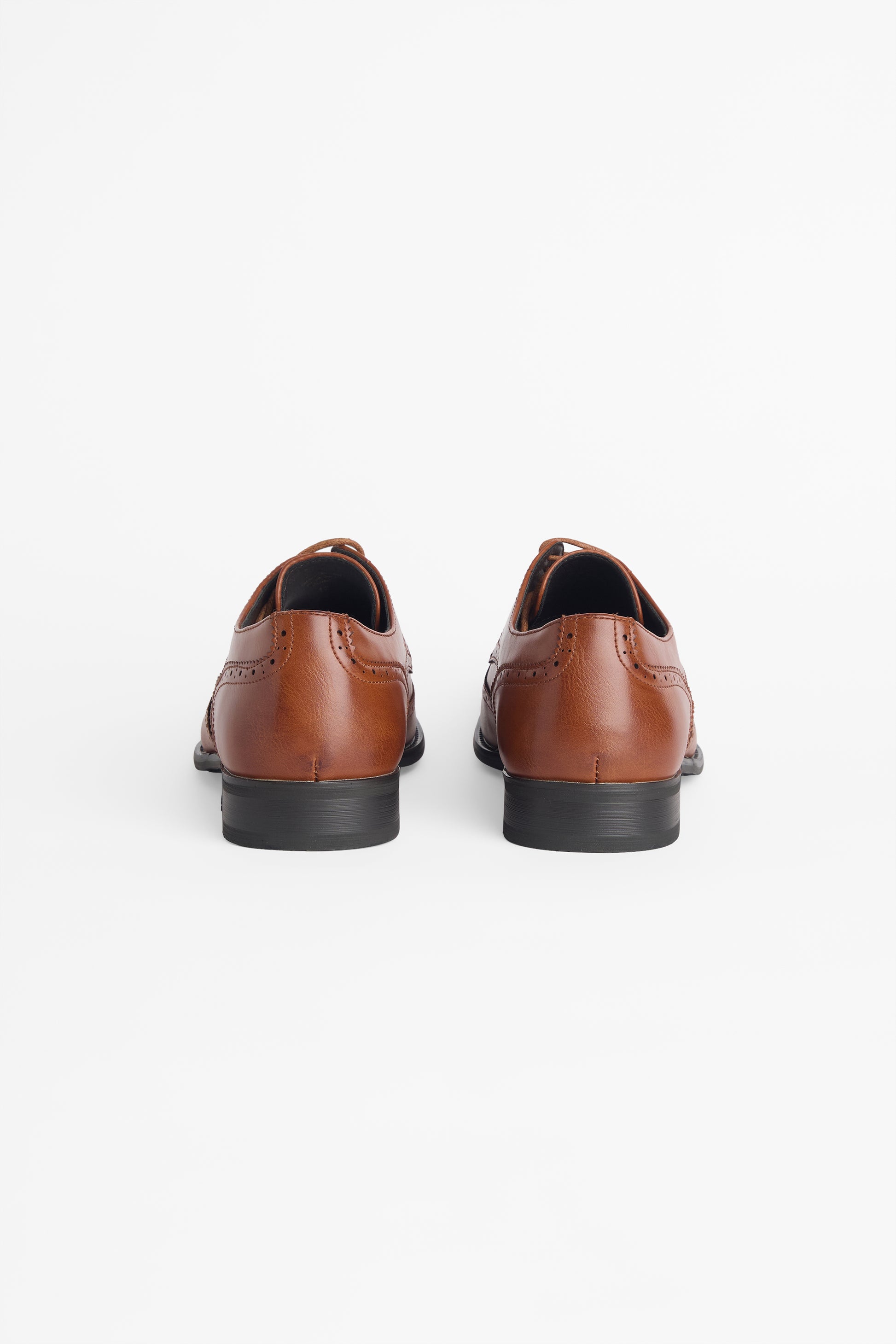 Hommes - Souliers && COGNAC