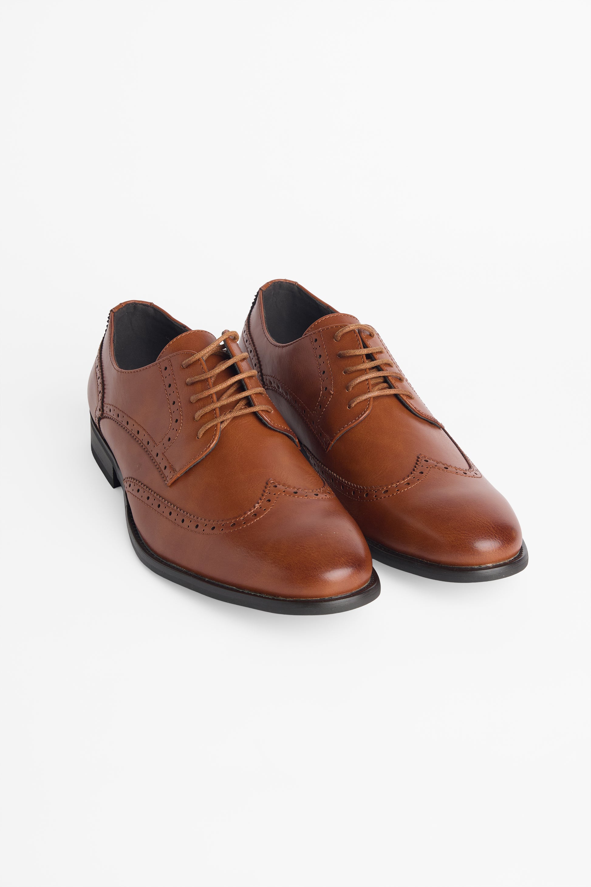 Hommes - Souliers && COGNAC