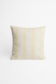Coussin imprimé intérieur ou extérieur - 45x45cm && JAUNE/MULTI