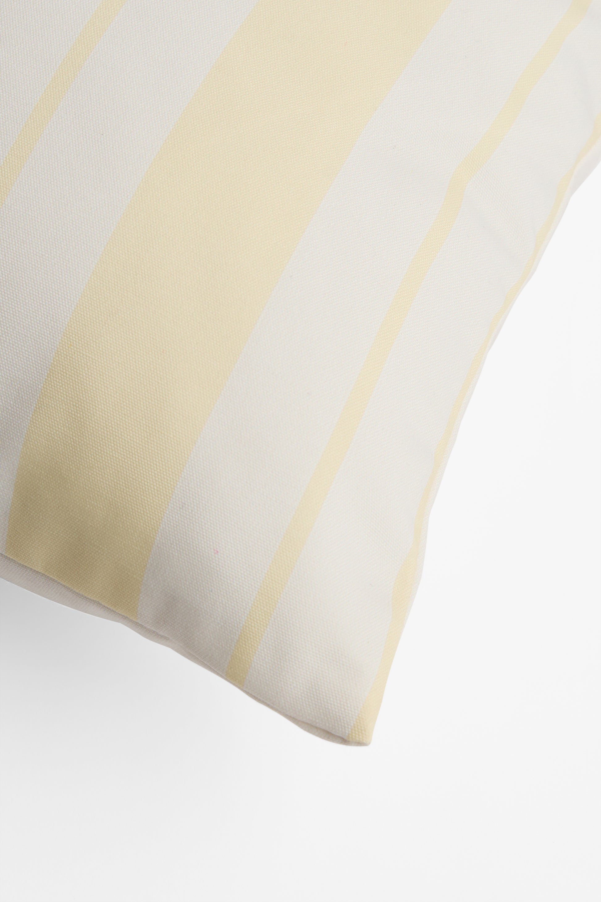Coussin imprimé intérieur ou extérieur - 45x45cm && JAUNE/MULTI
