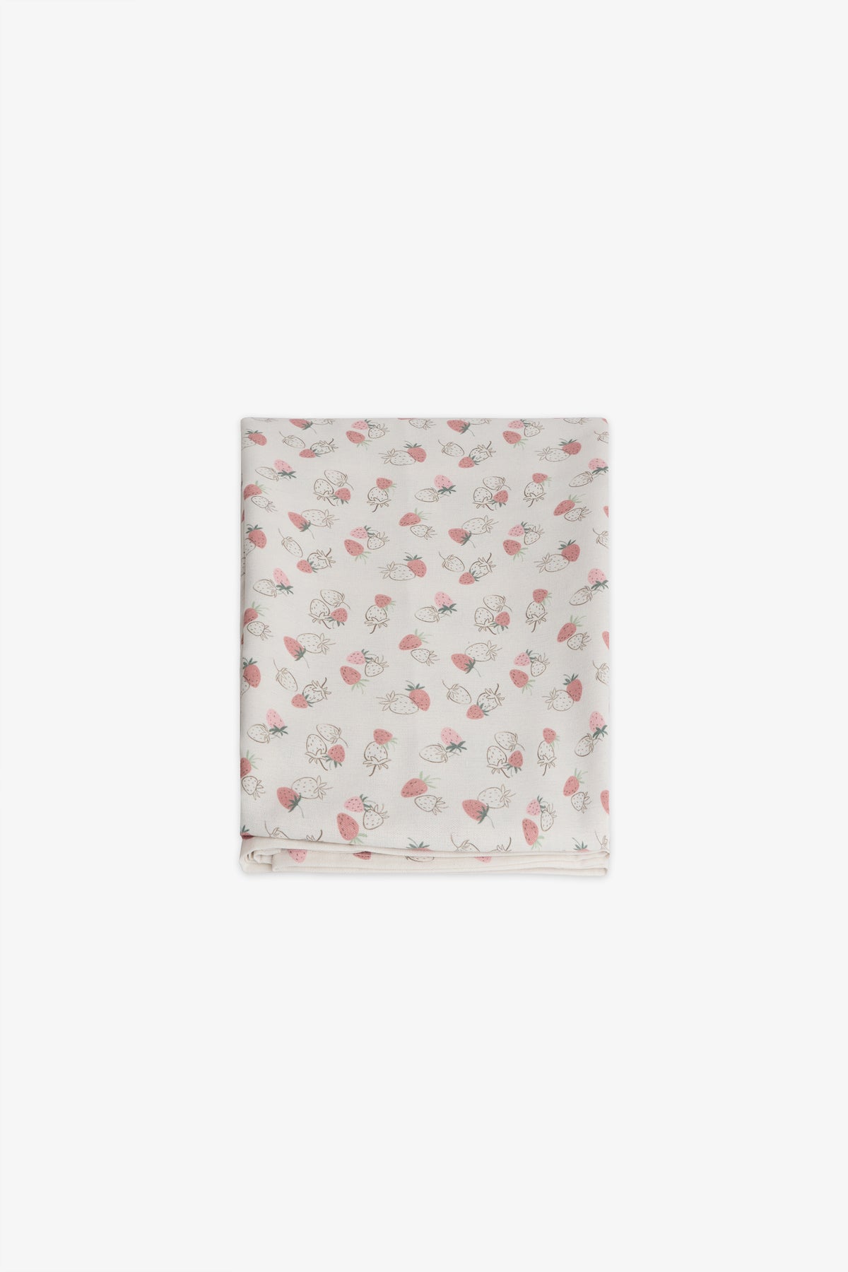 Nappe imprimée 60x90" - Maison && BEIGE/MULTI