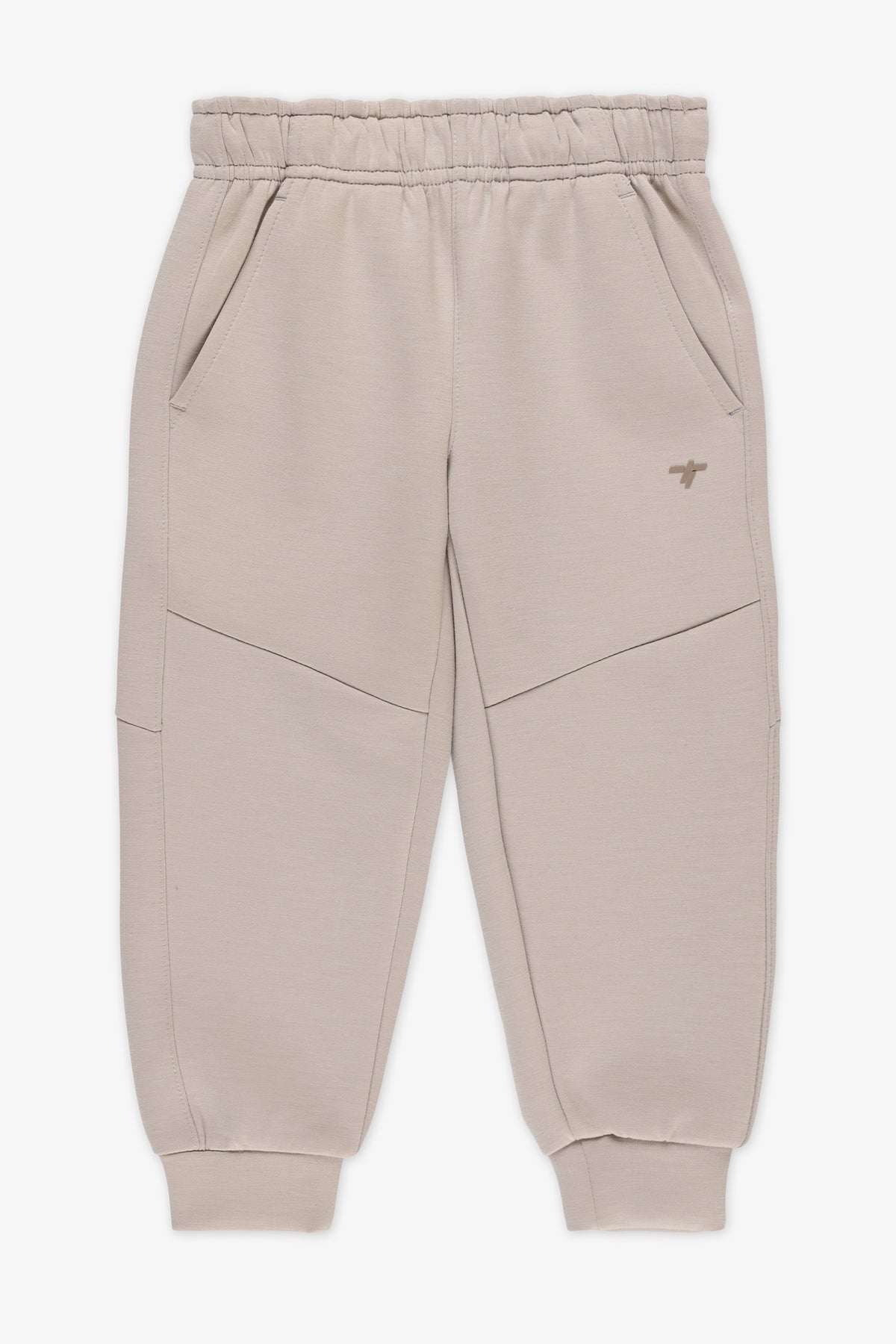 Pantalon jogger - Enfant garçon && BEIGE