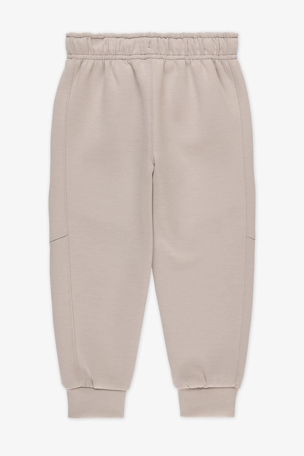 Pantalon jogger - Enfant garçon && BEIGE