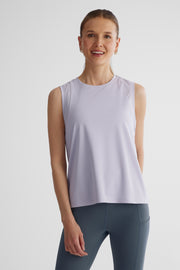 Camisole - Femme && MAUVE