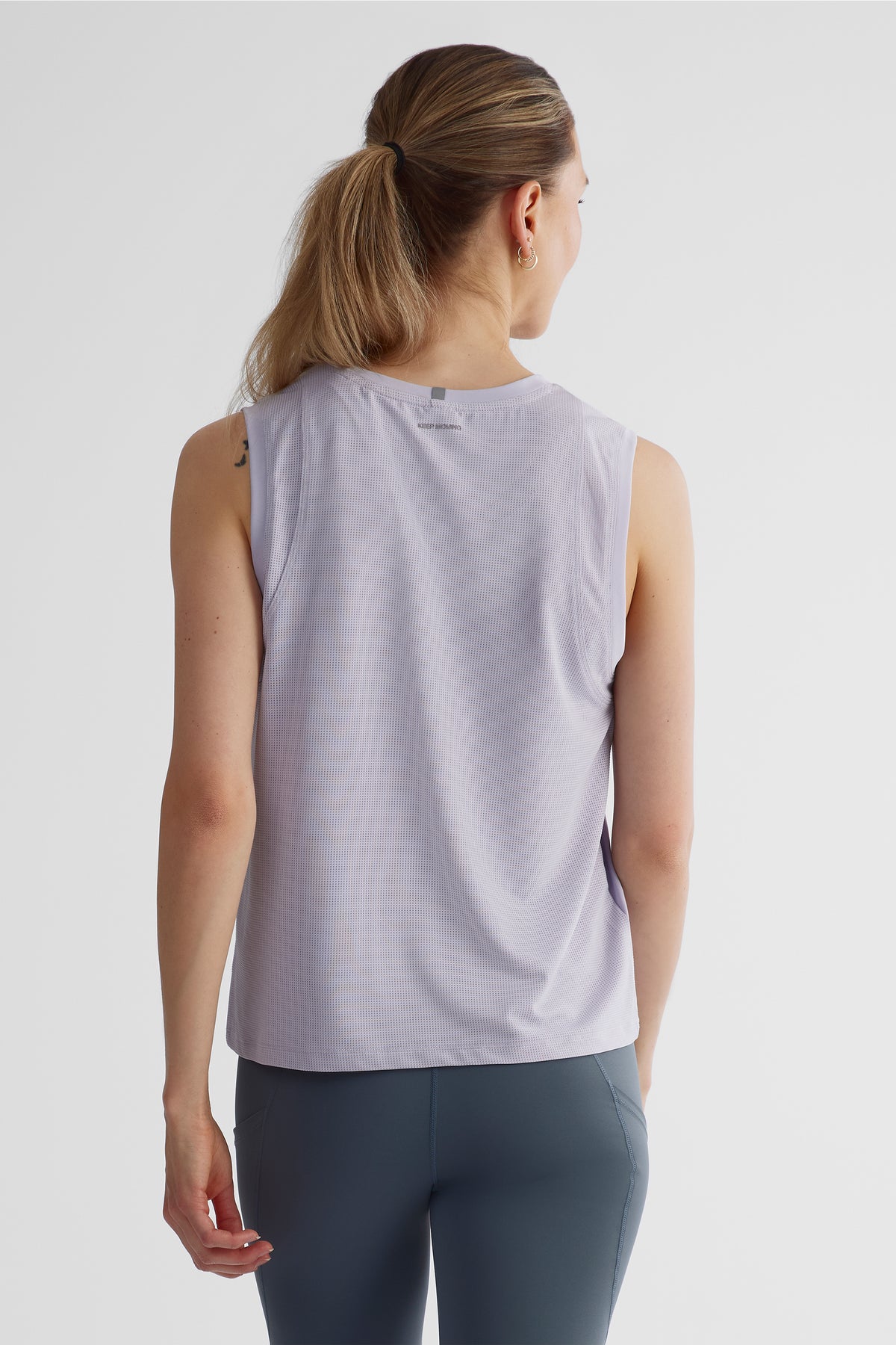 Camisole - Femme && MAUVE