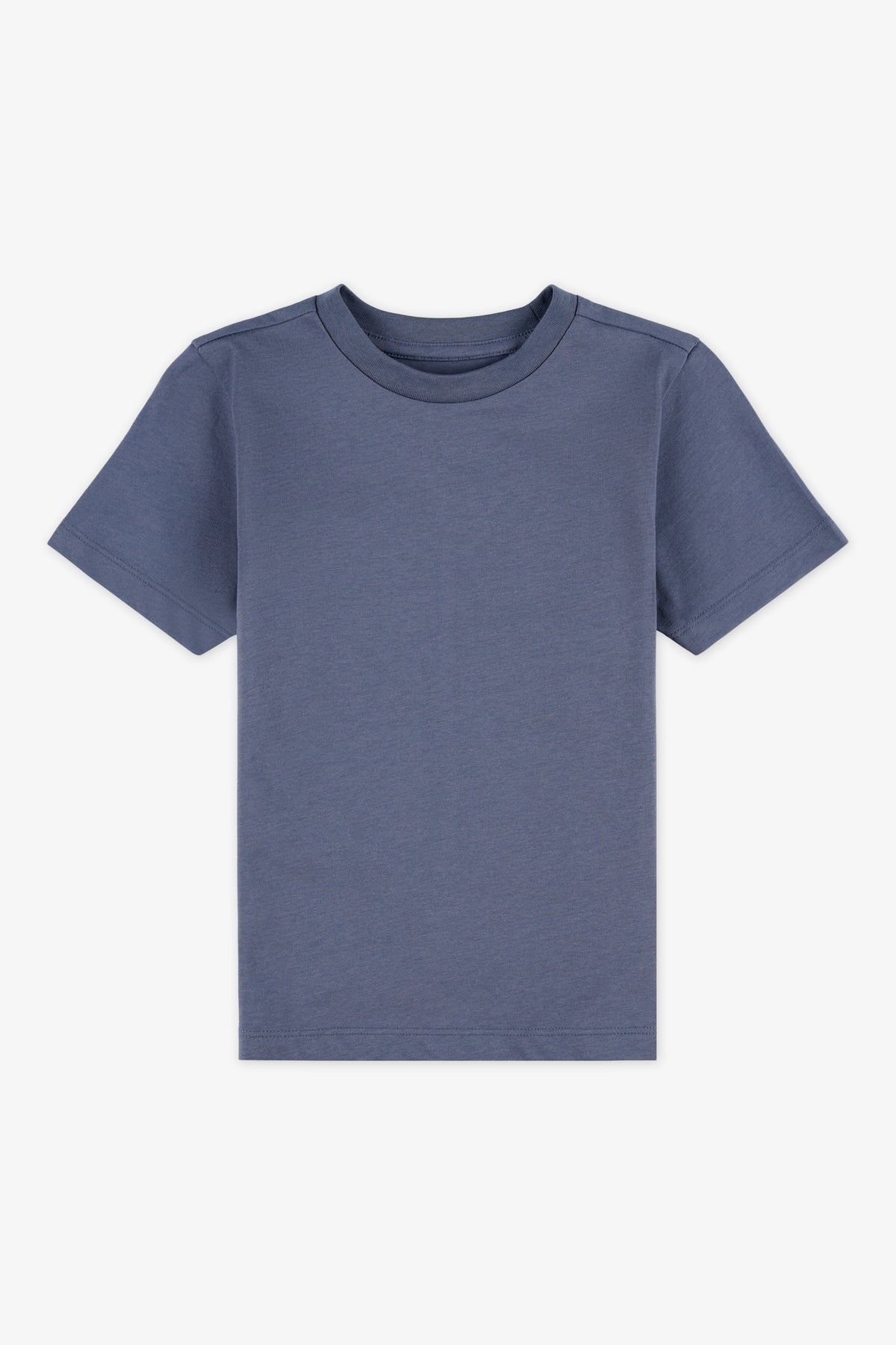 Chandail manches courtes - Enfant garçon && INDIGO