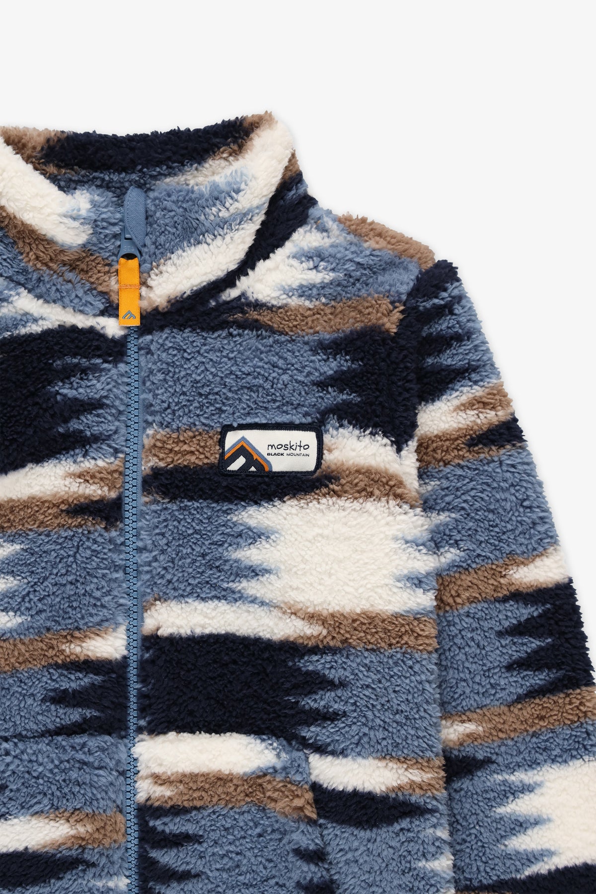 Veste - Enfant garçon && BLANC CASSÉ/MULTI