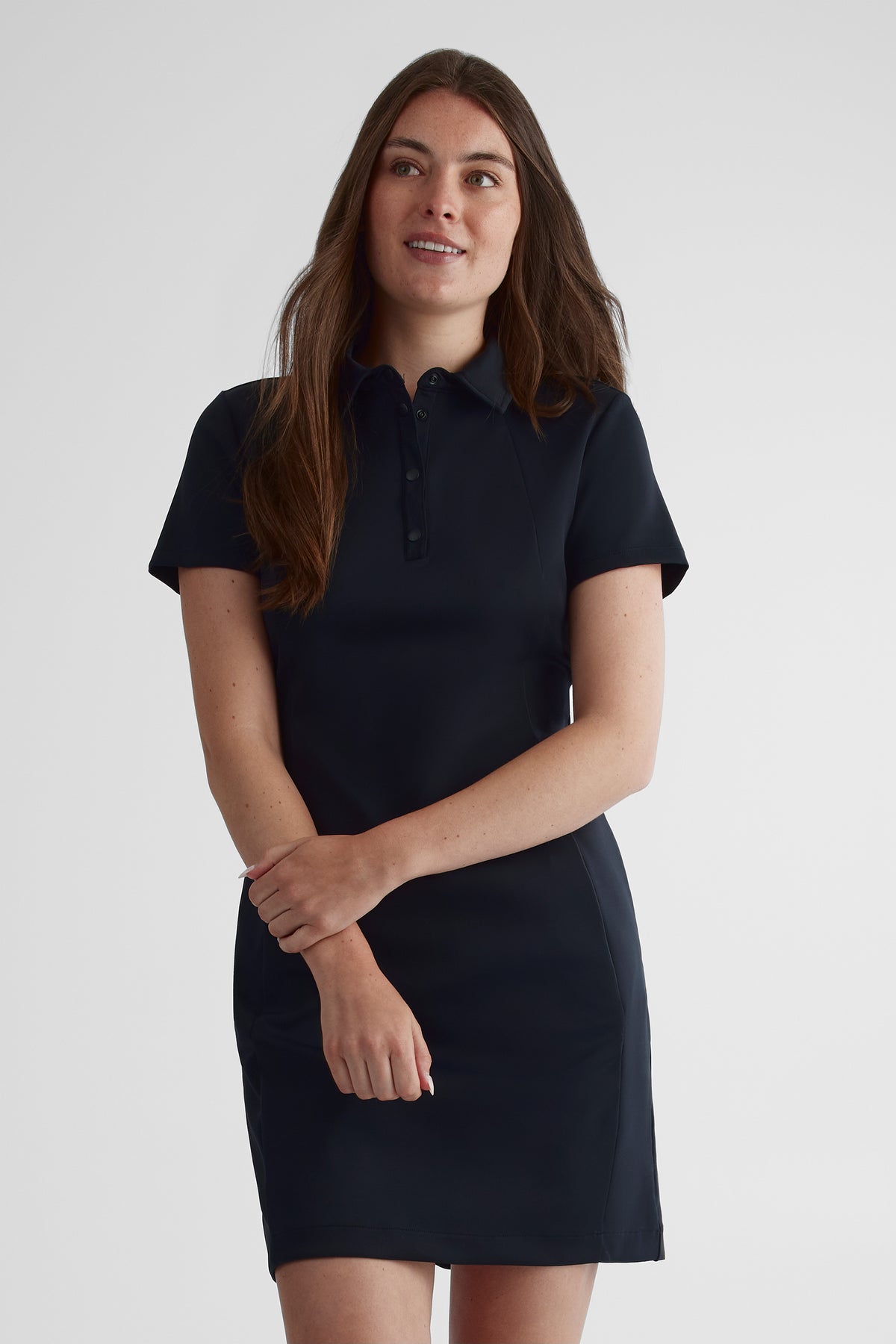 Robe - Femme && NOIR