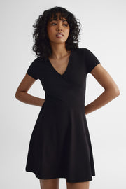 Robe - Ado fille && NOIR