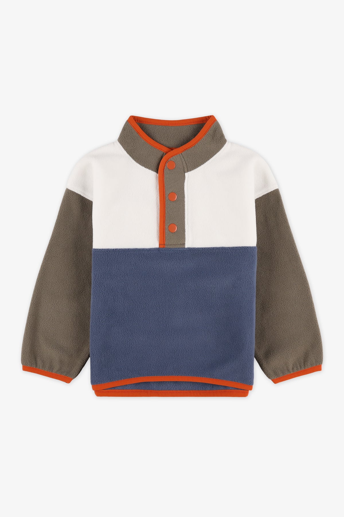 Chandail ouaté - Bébé garçon && INDIGO