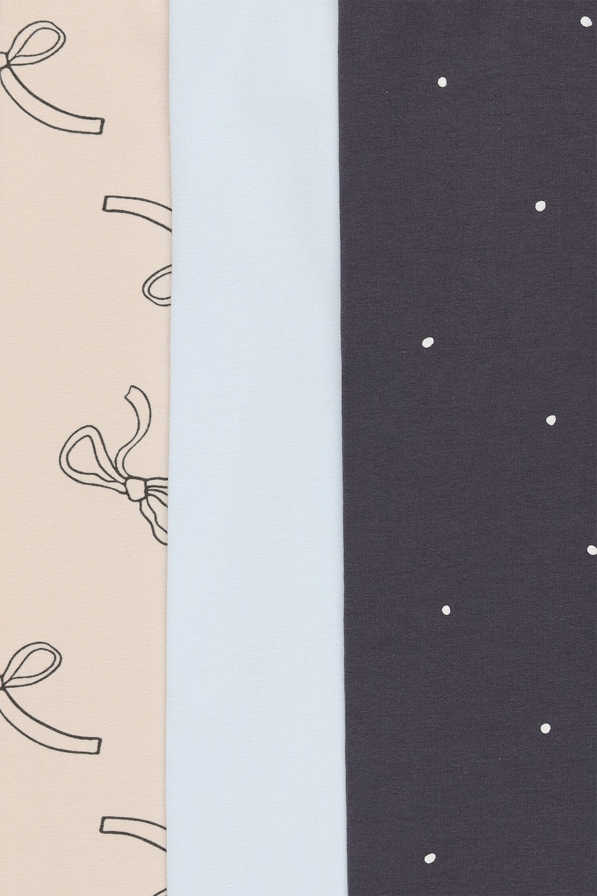 Legging - Bébé fille && CHARBON/MULTI