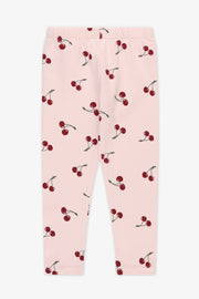 Legging 2/20$ - Enfant fille && ROSE MULTI