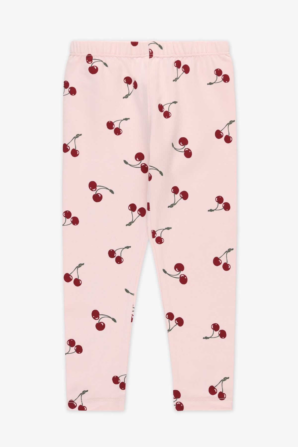 Legging 2/20$ - Enfant fille && ROSE MULTI