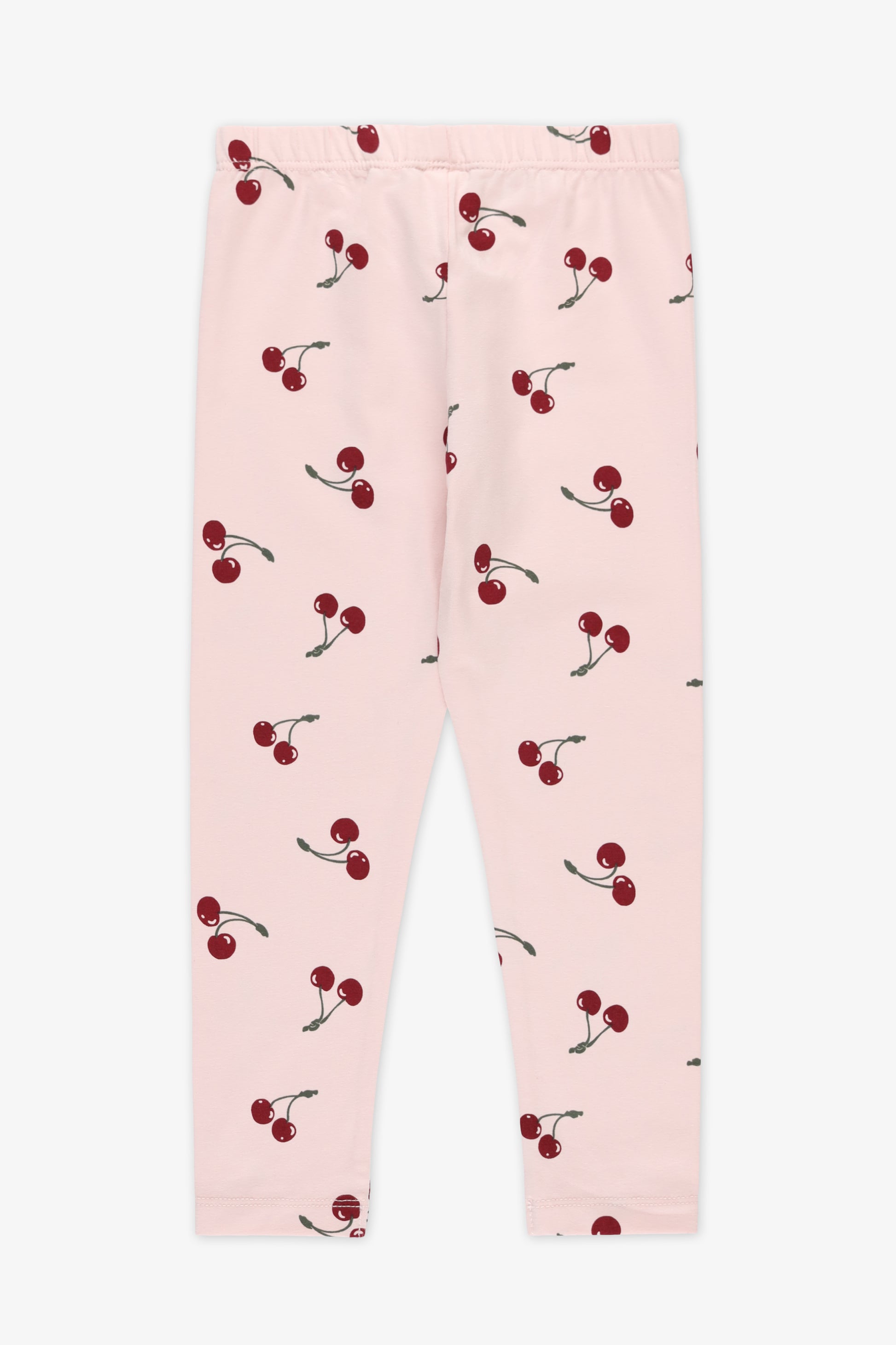 Legging 2/20$ - Enfant fille && ROSE MULTI