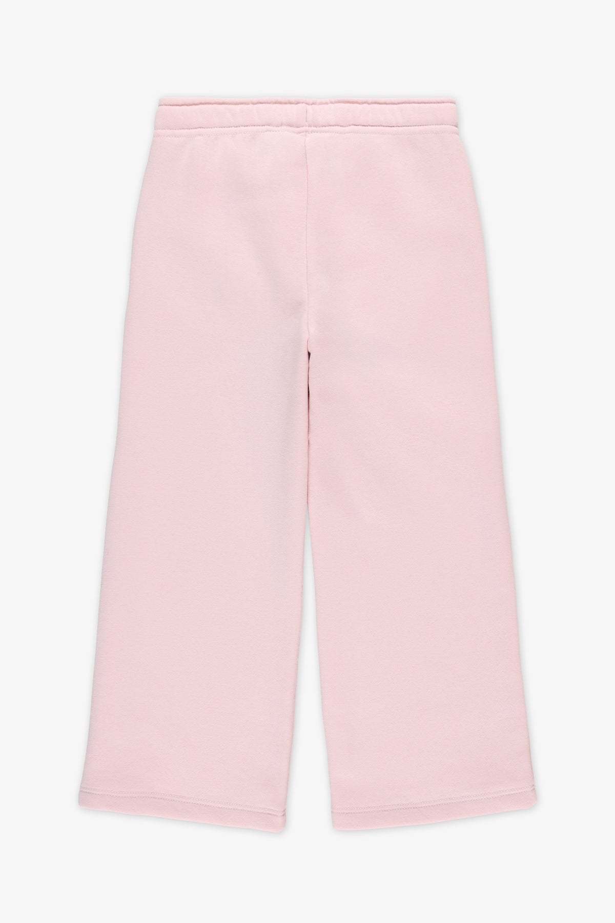 Pantalon ouaté - Enfant fille && ROSE
