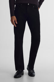 Jean denim - Homme && DENIM NOIR