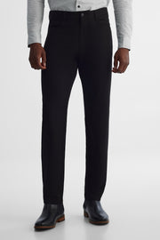 Pantalon propre - Homme && NOIR