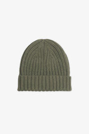 Tuque cloche - Bébé garçon && KAKI