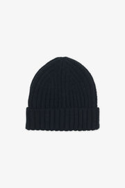 Tuque cloche - Bébé garçon && NOIR