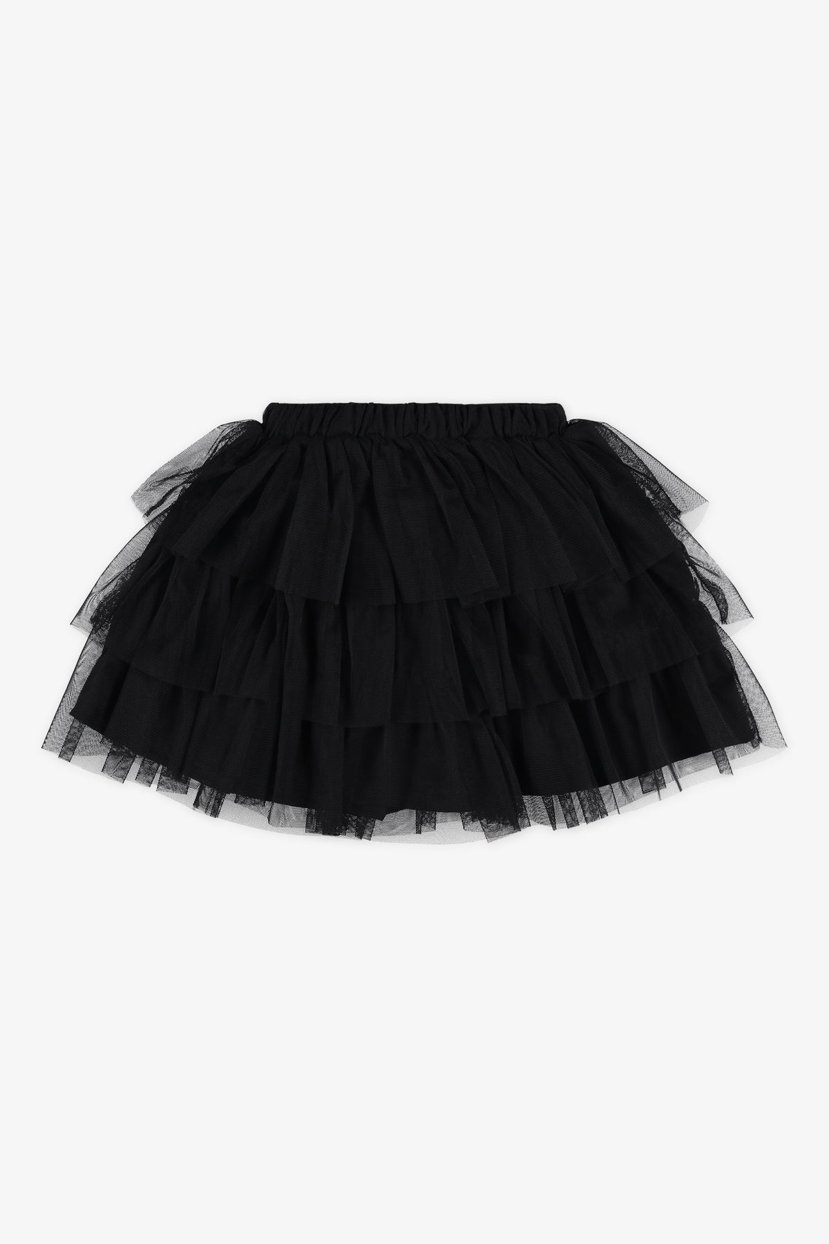 Jupe - Enfant fille && NOIR