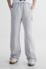Pantalon ouaté Stitch - Ado fille && GRIS