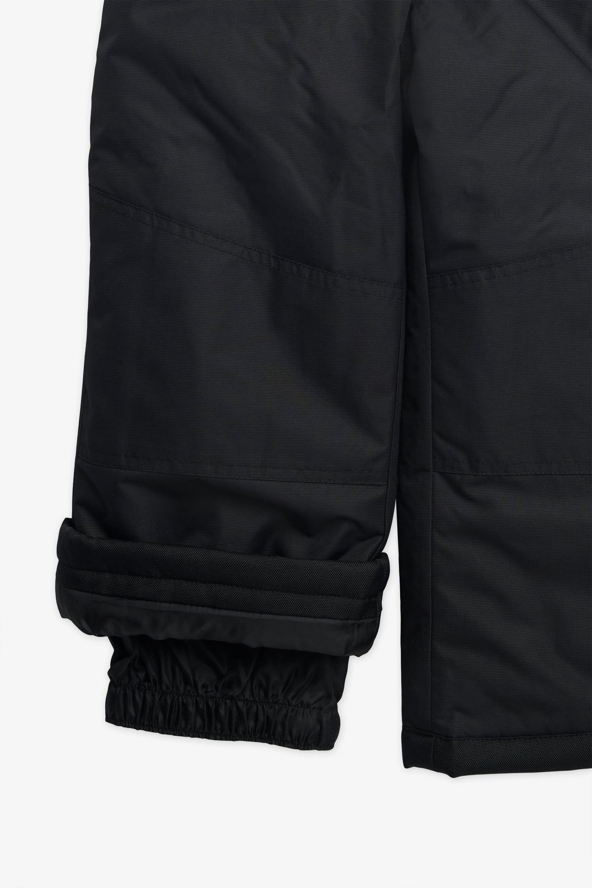 Ensemble deux pièces isolé - Enfant garçon && NOIR