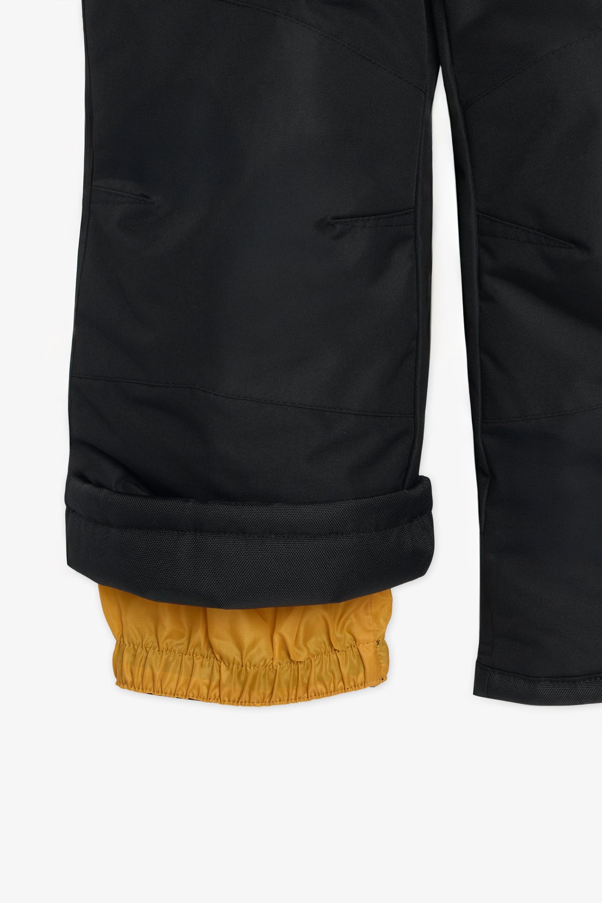 Ensemble 2 morceaux isolé sport - Enfant garçon && NOIR