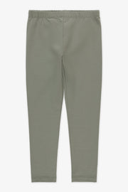 Legging extensible - Enfant fille && KAKI