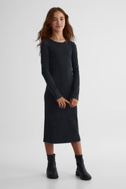 Robe extensible - Ado fille && NOIR