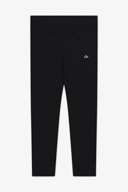 Pantalon thermal - Enfant garçon && NOIR