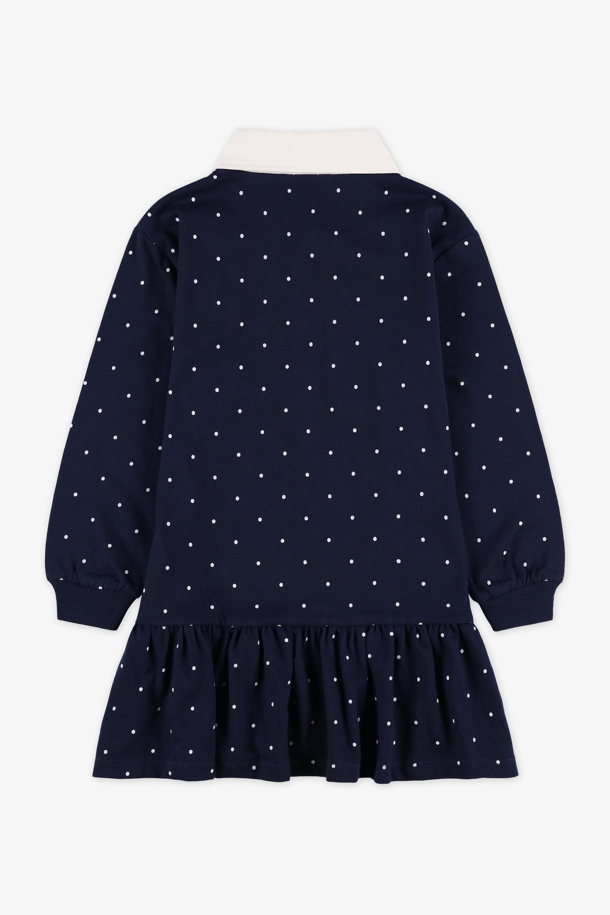 Robe Lilo & Stitch - Enfant fille && BLEU