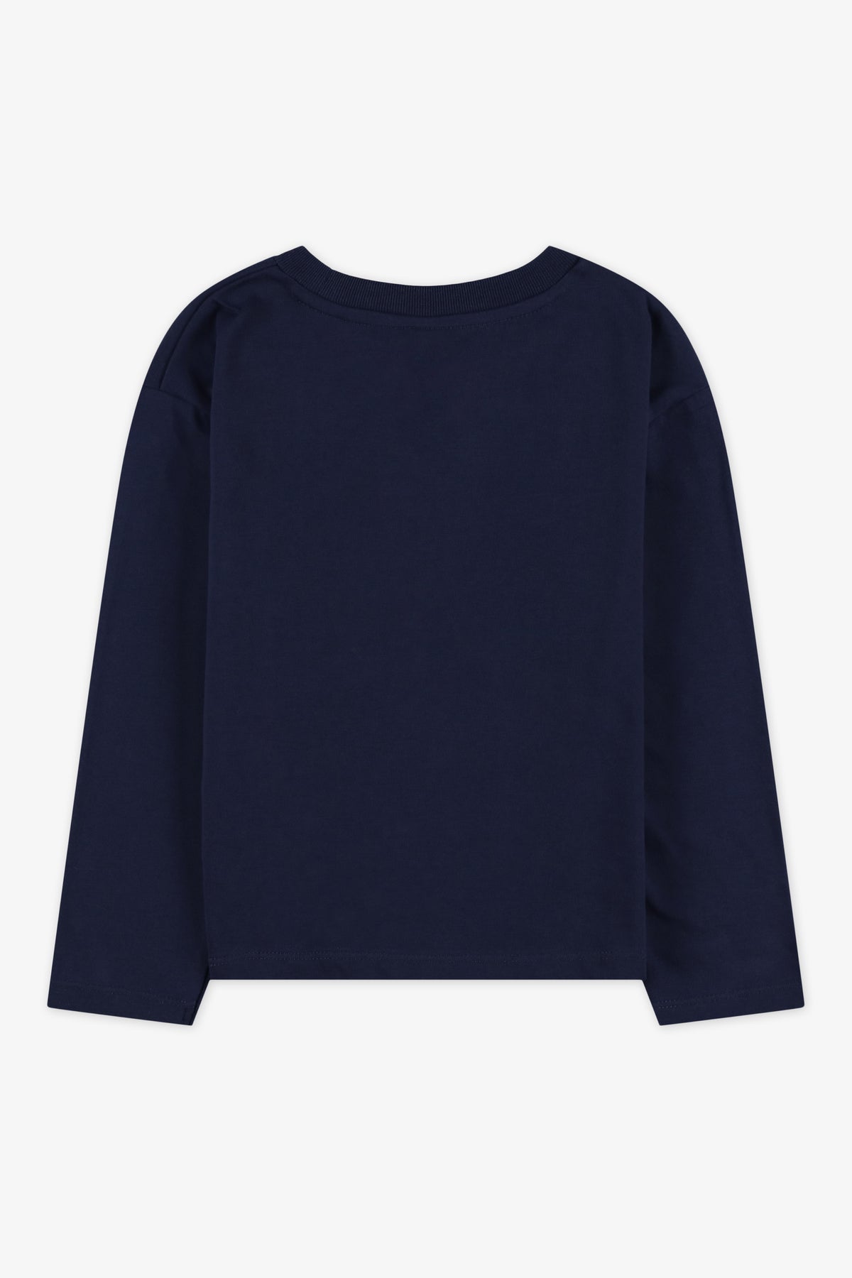 Chandail Lilo & Stitch - Enfant fille && BLEU