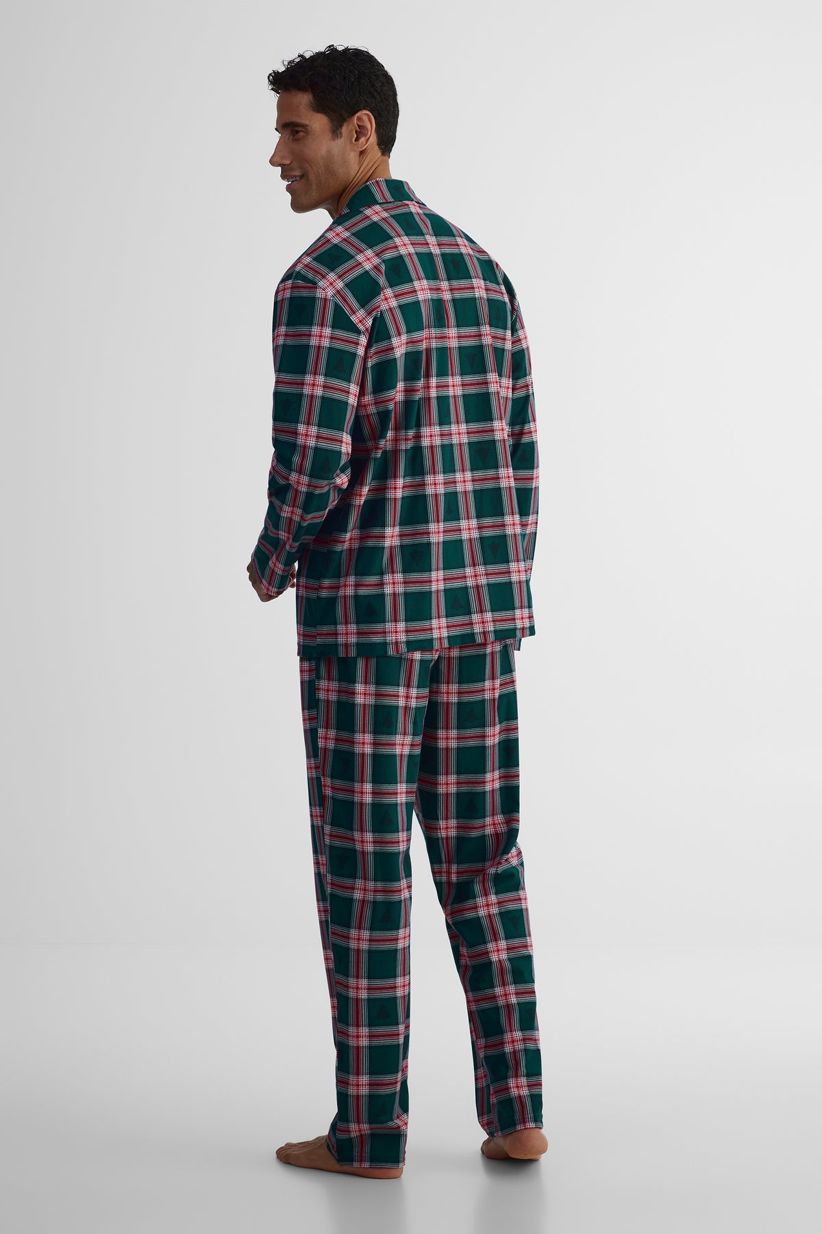 Ensemble imprimé - Homme && SARCELLE/MULTI