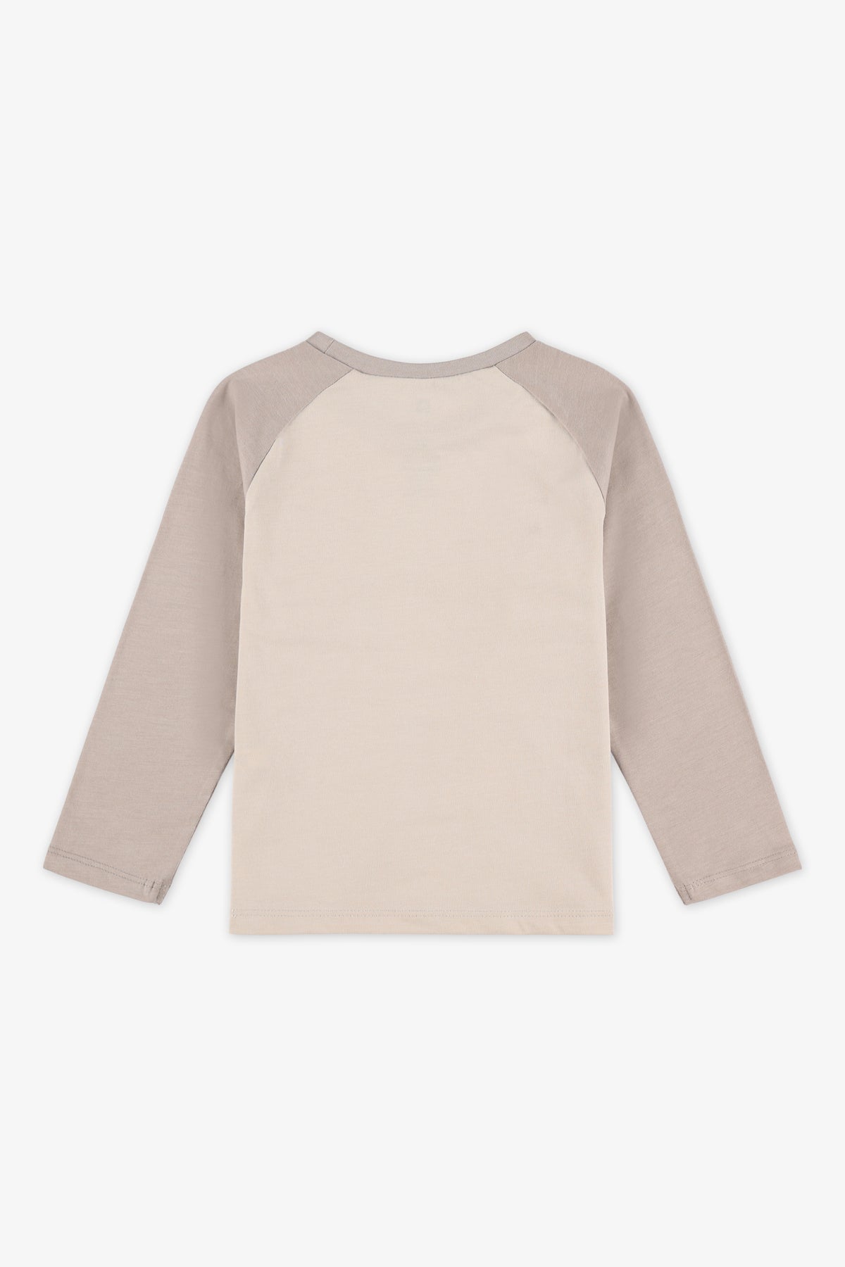Chandail léger - Bébé fille && BEIGE