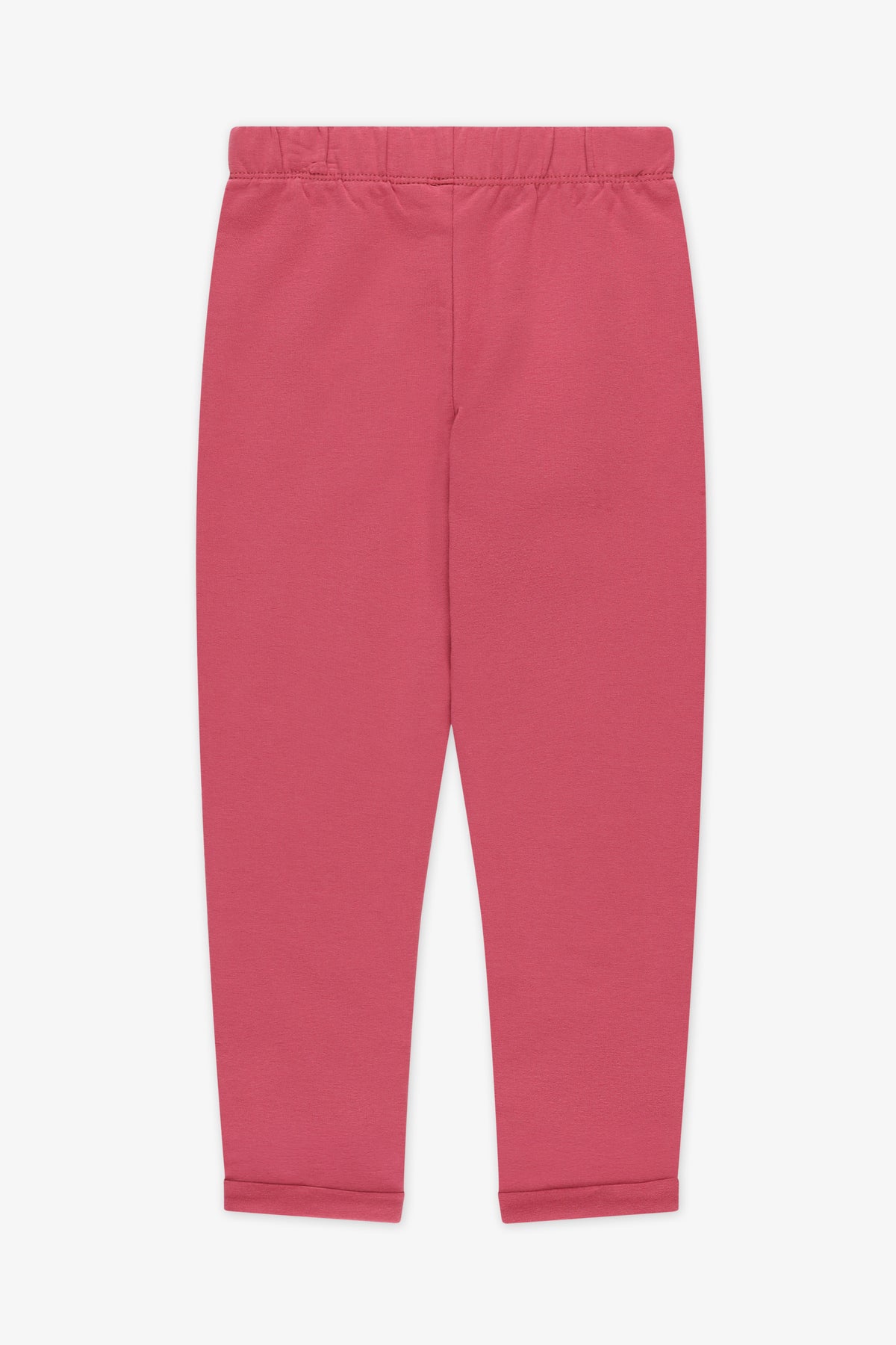 Legging extensible - Enfant fille && ROSE