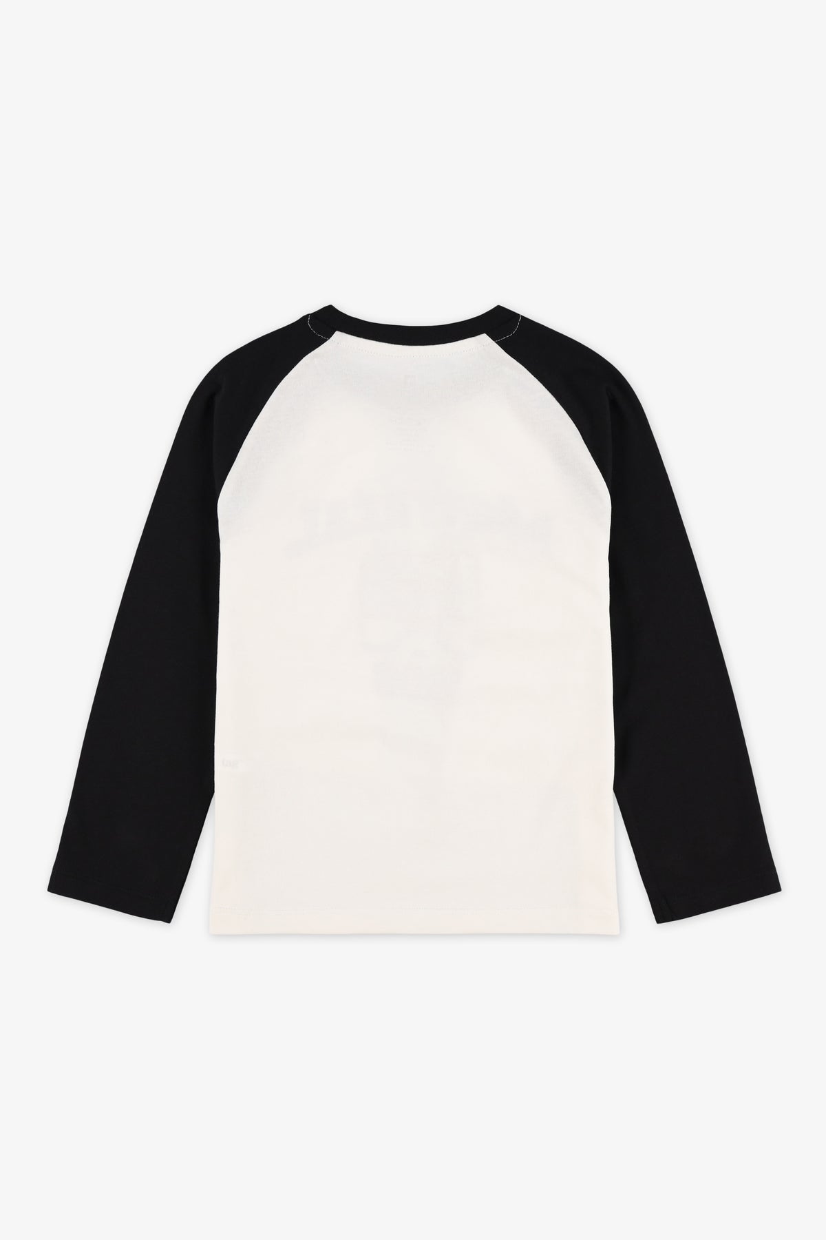 Chandail léger - Enfant garçon && BLANC CASSÉ